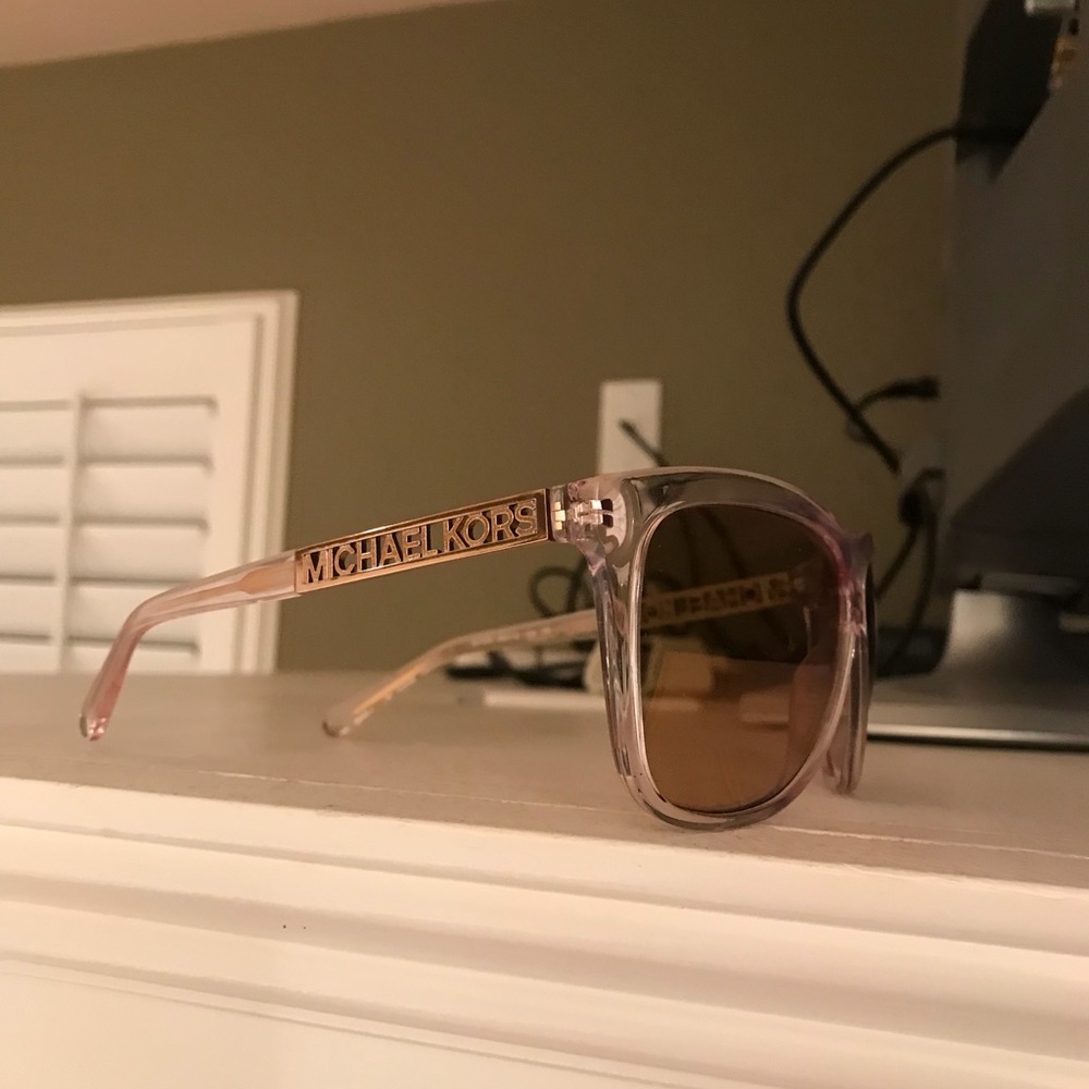 Michael kors sunglasses
